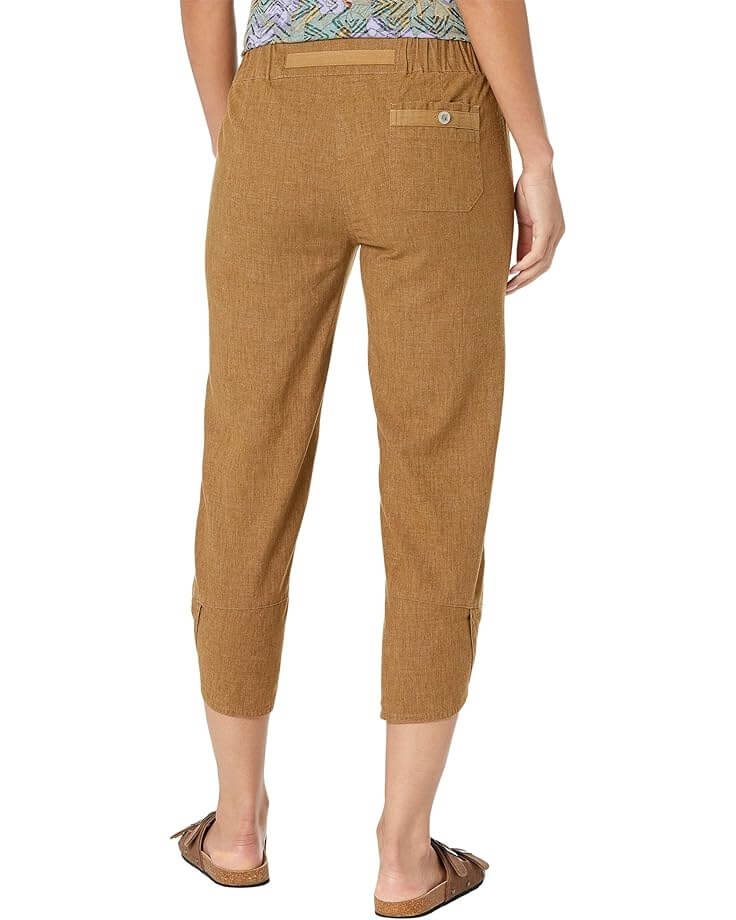 Royal Robbins Women's Hempline Capri