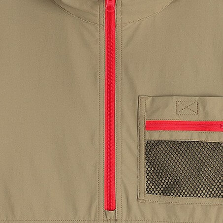 Royal Robbins Women's Merced Anorak