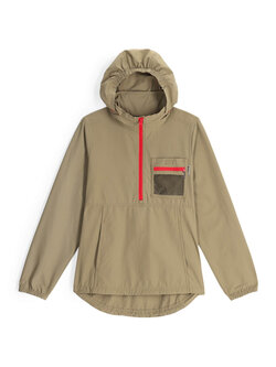 Royal Robbins Women's Merced Anorak