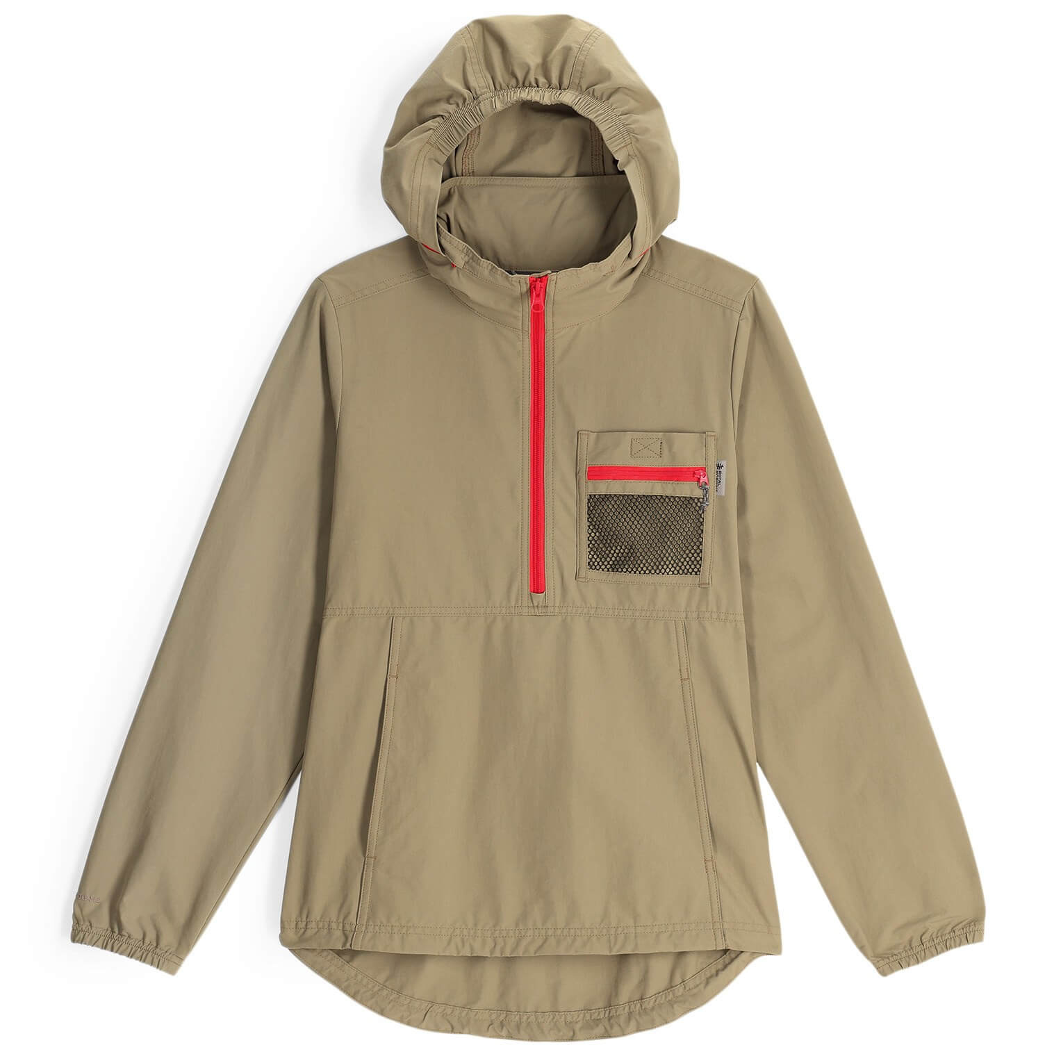 Royal Robbins Women's Merced Anorak