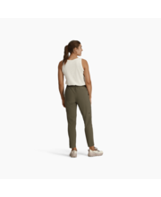 Royal Robbins - Women's Spotless Evolution Pant - Chatham