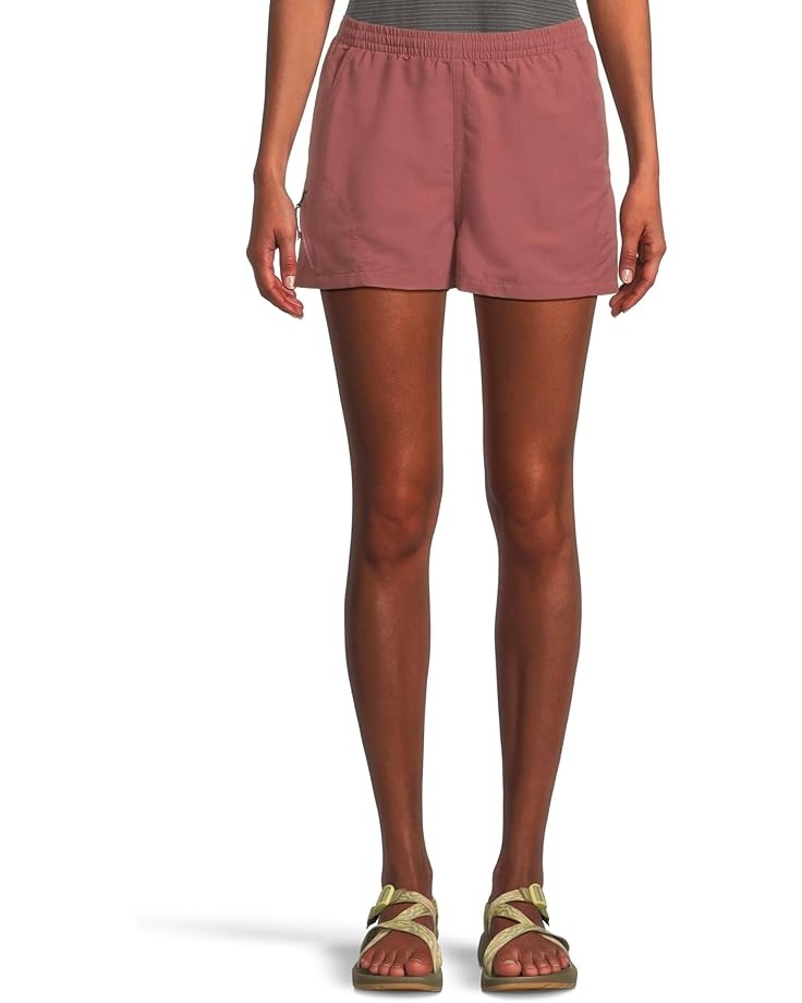 Royal Robbins Women's Spotless Evolution Short