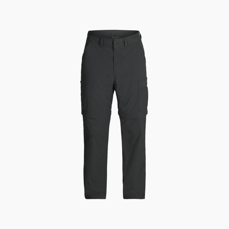 Royal Robbins Men's Wilder' Zip-Off Pant