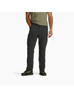 Royal Robbins Men's Wilder' Zip-Off Pant