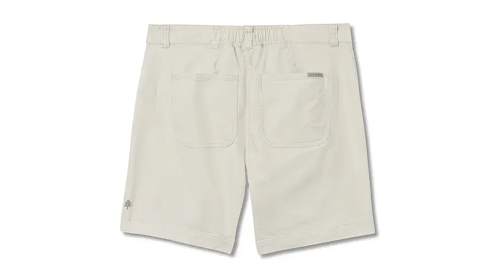 Royal Robbins Women's Billy Goat II Short