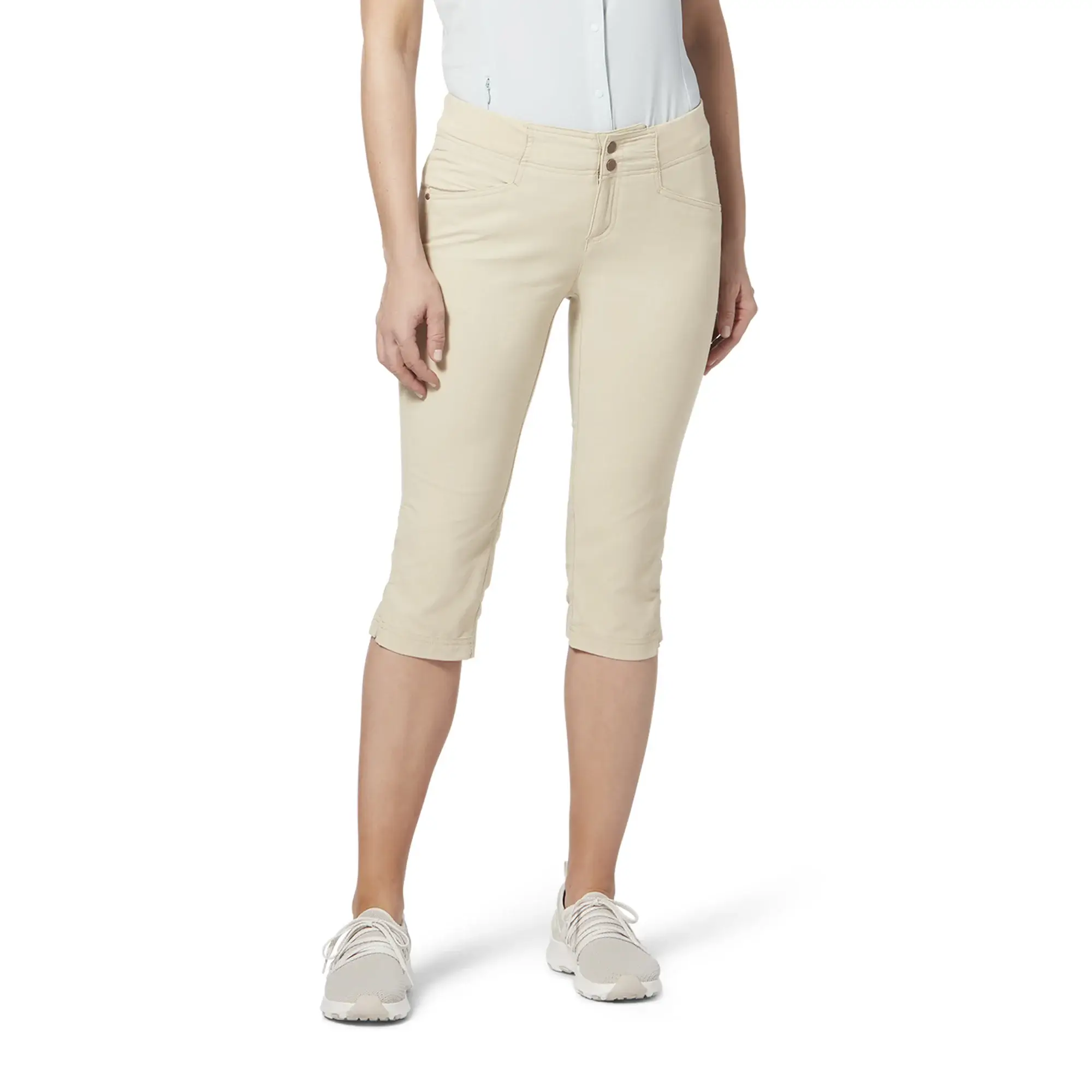 Royal Robbins Women's Jammer II Capri