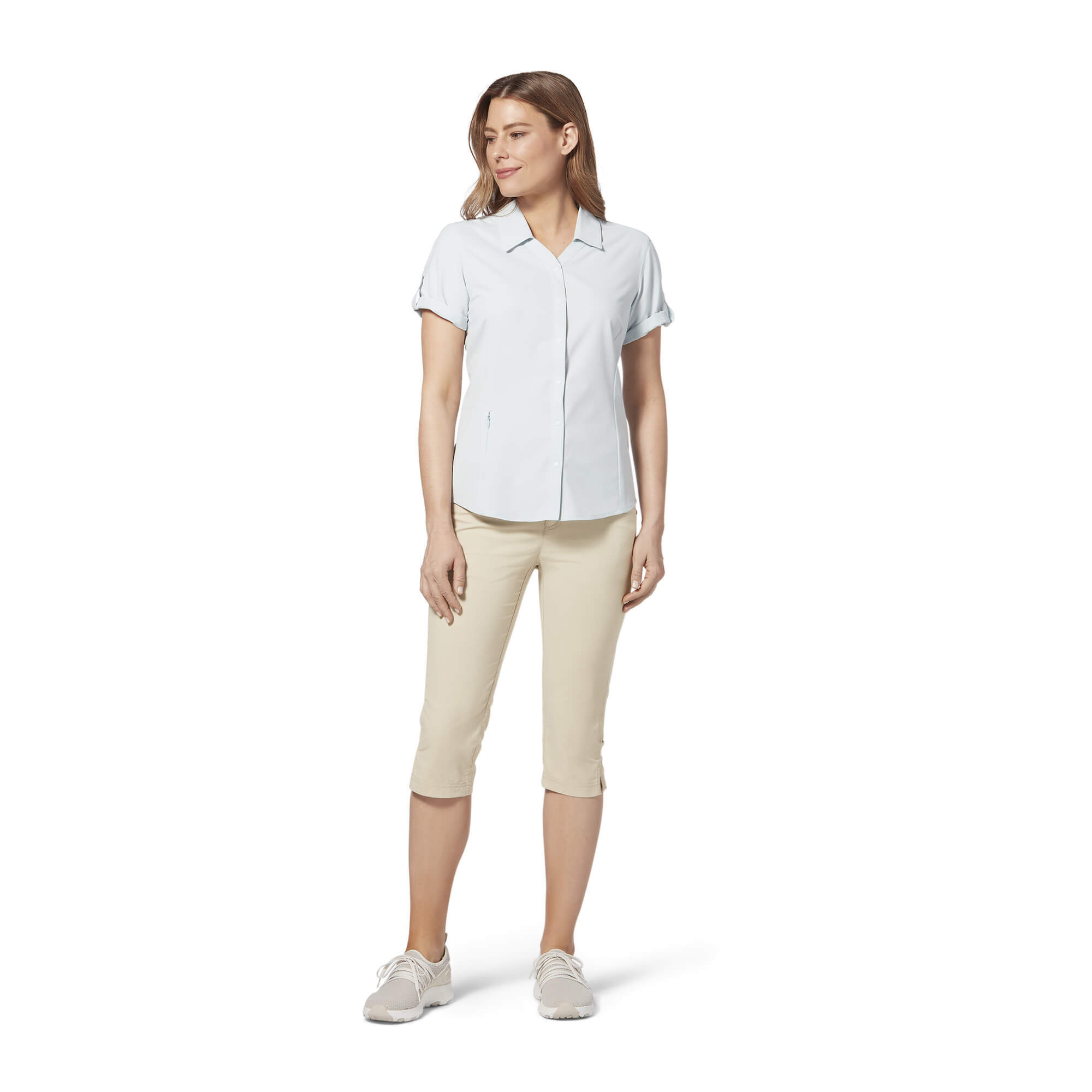 Royal Robbins Women's Jammer II Capri