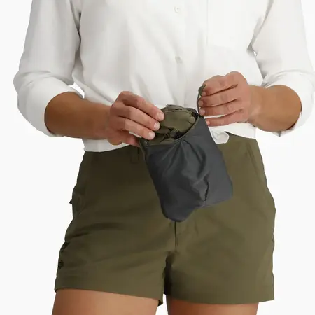 Royal Robbins Women's Wilder' Zip-Off Pant