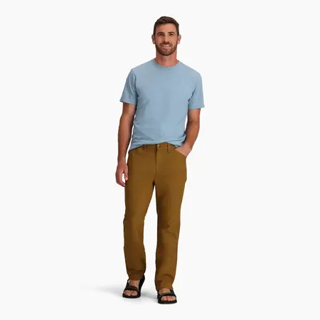 Royal Robbins Men's Half Dome Pant