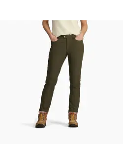 Royal Robbins Women's Billy Goat BC Lined Pant