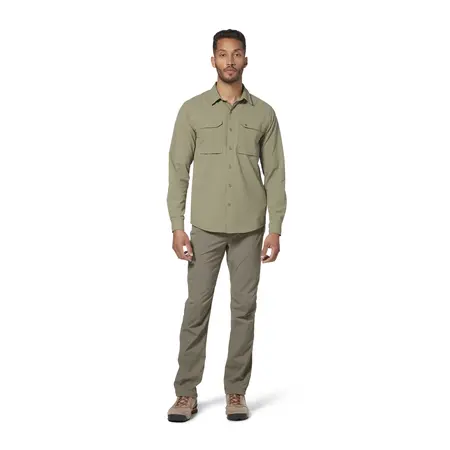 Royal Robbins Men's Active Traveler Stretch Pant