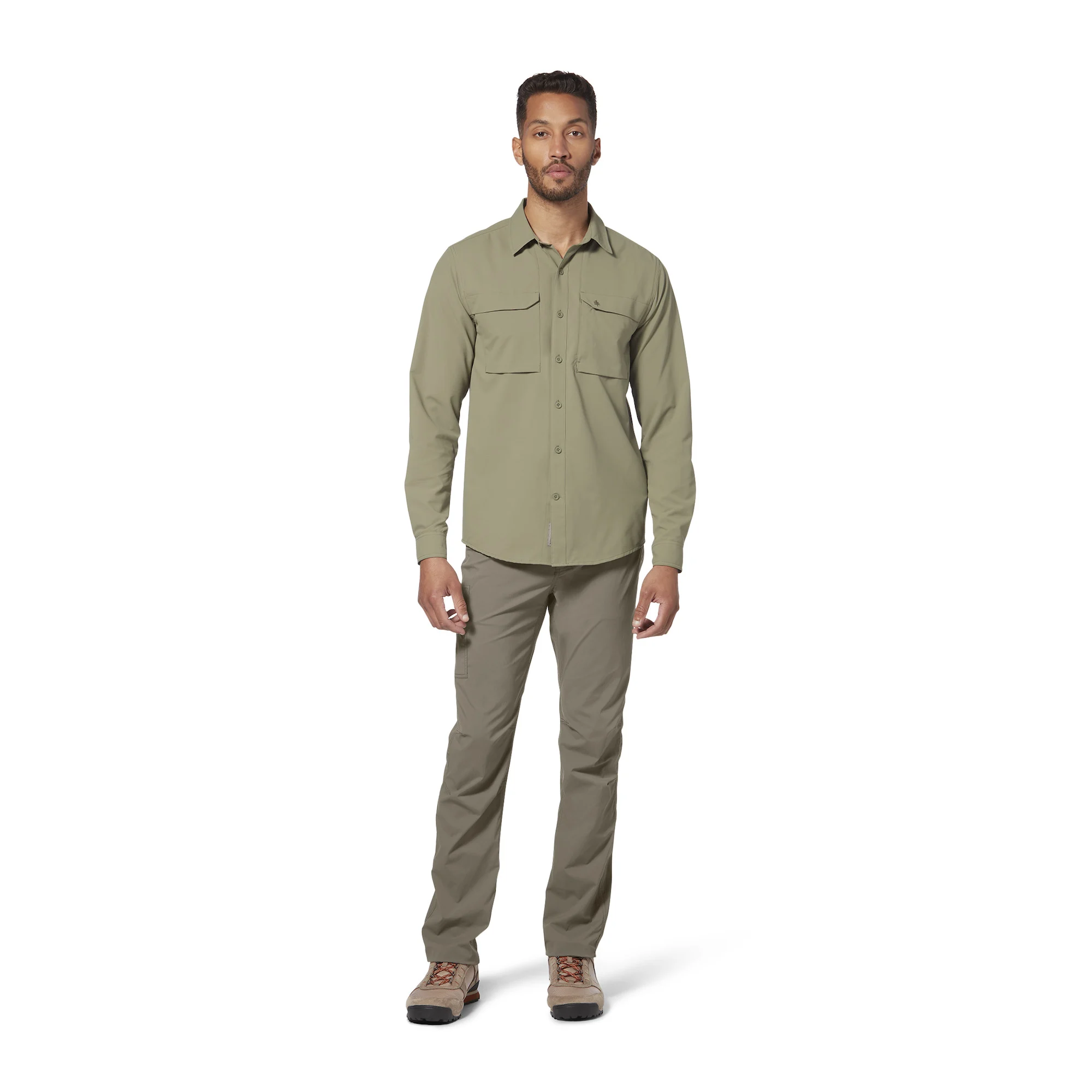 Royal Robbins Men's Active Traveler Stretch Pant