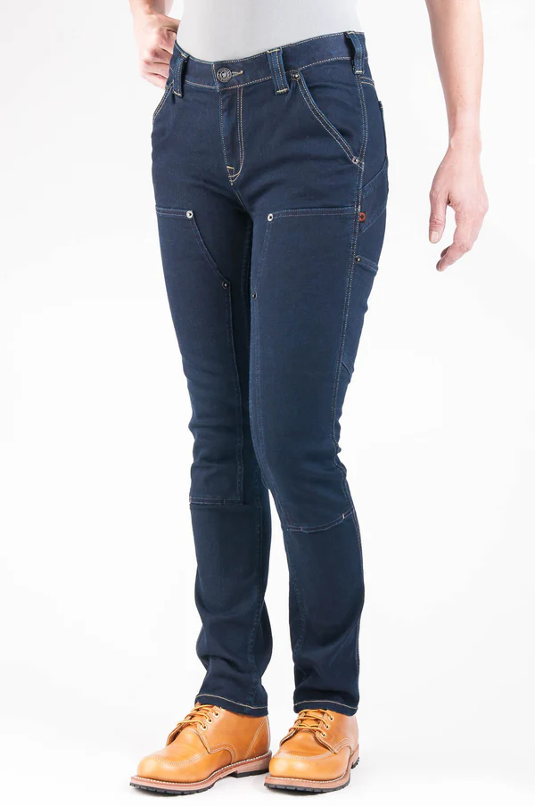 Dovetail Maven Slim Powerflex Pant