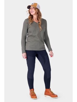 Dovetail Field Utility Legging
