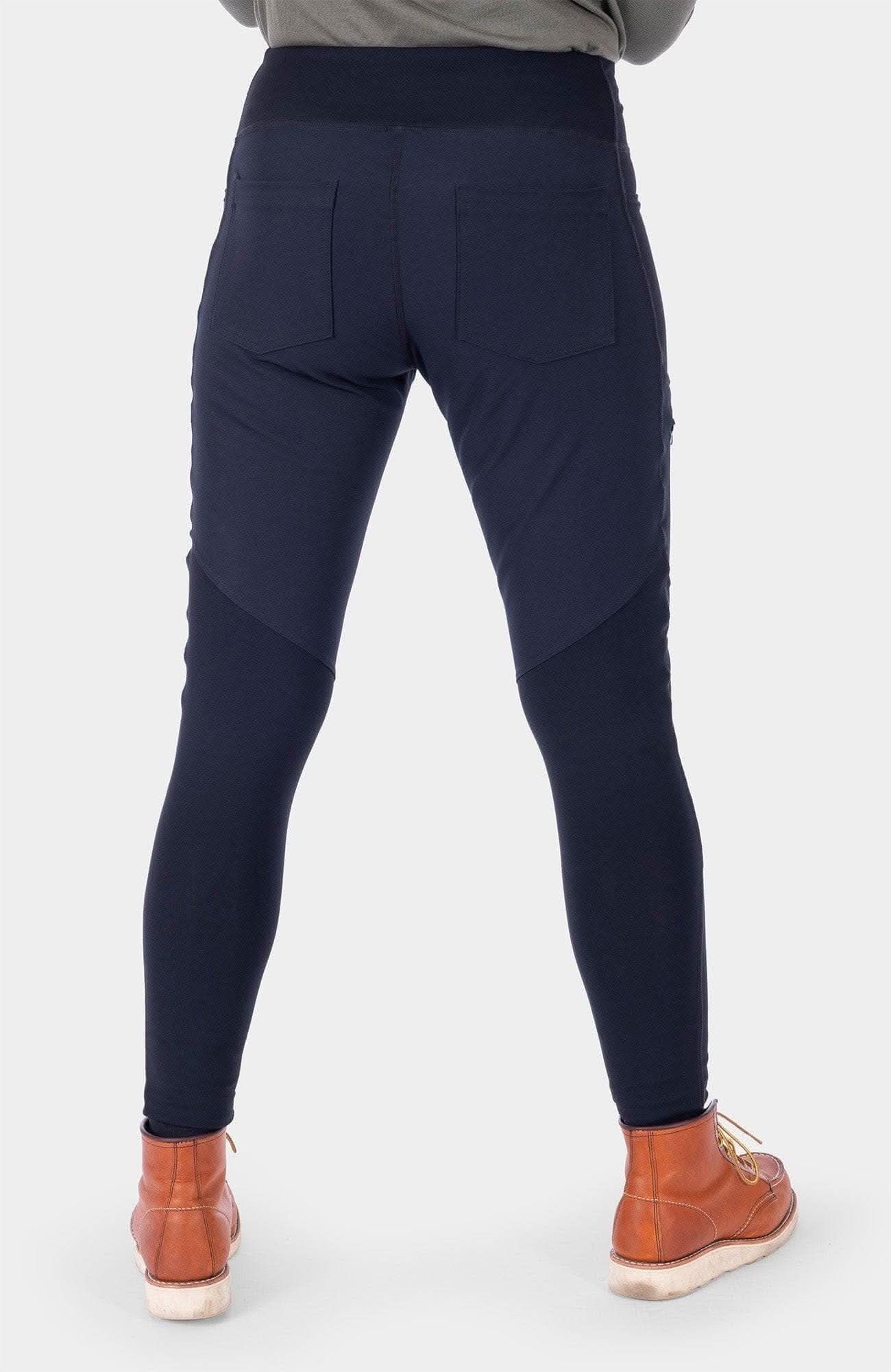Dovetail Field Utility Legging