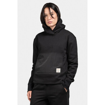 Flagger Fleece Hoodie