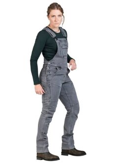 Dovetail Freshley Overall Drop Seat