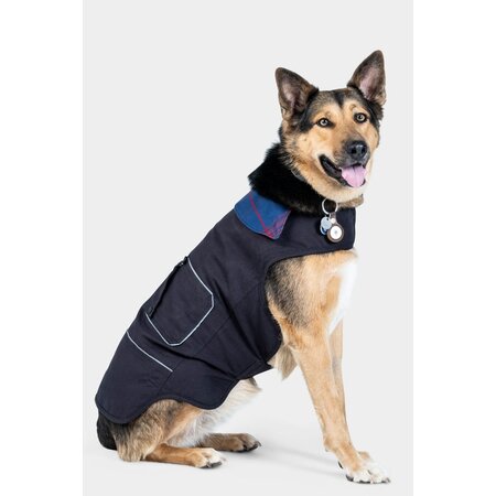 Shop Dog Jacket