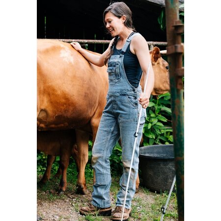 Women's Freshley Overall