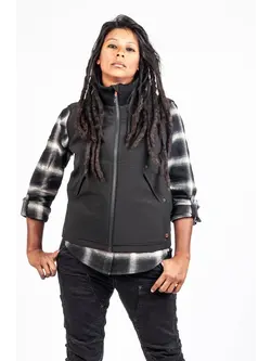 Dovetail Women's M'fon Work Vest