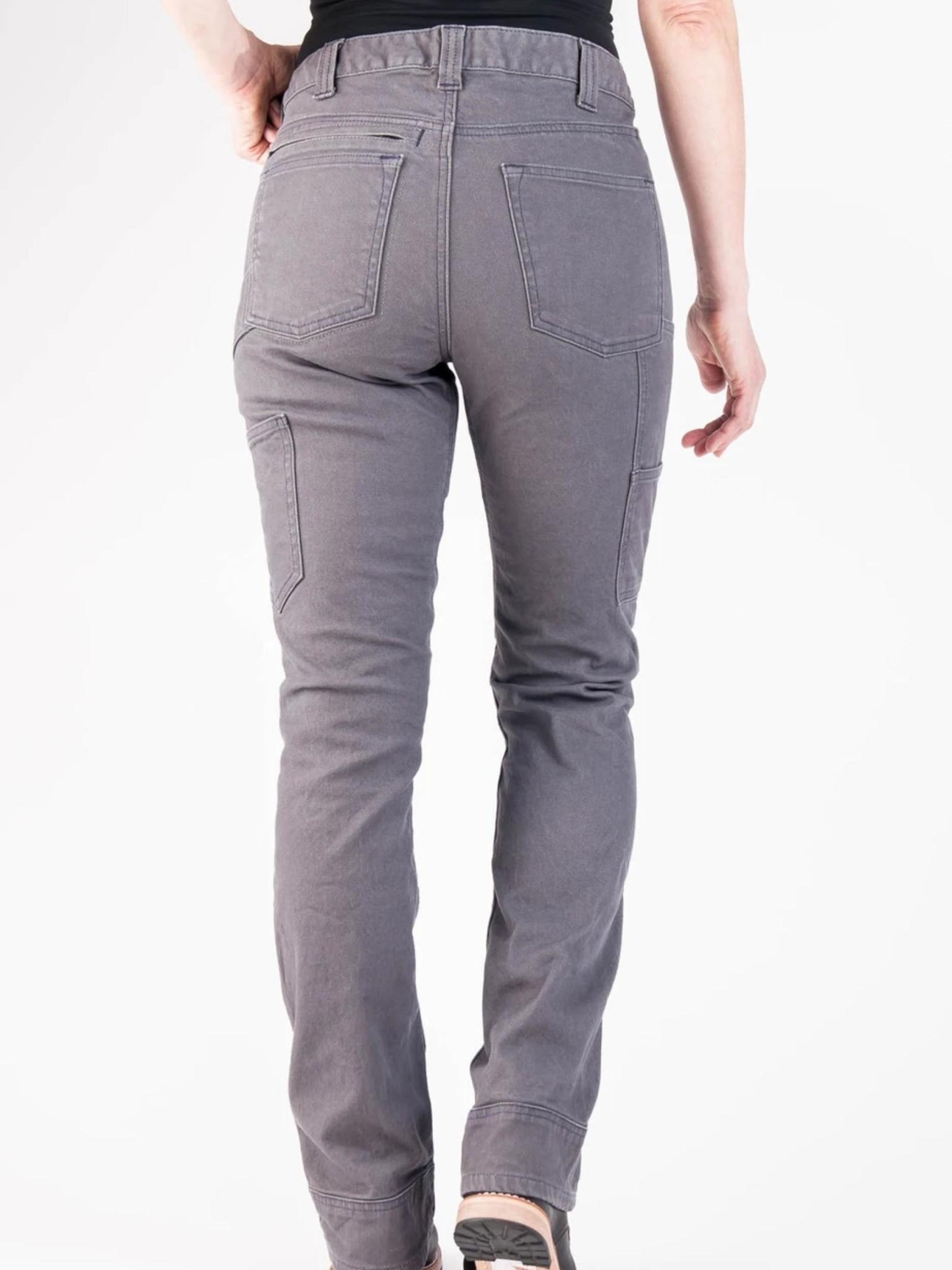 Dovetail Britt Utility Pant