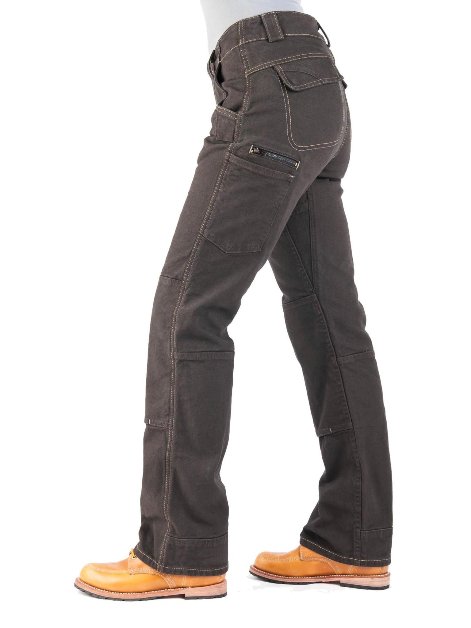Dovetail Day Construct Pants