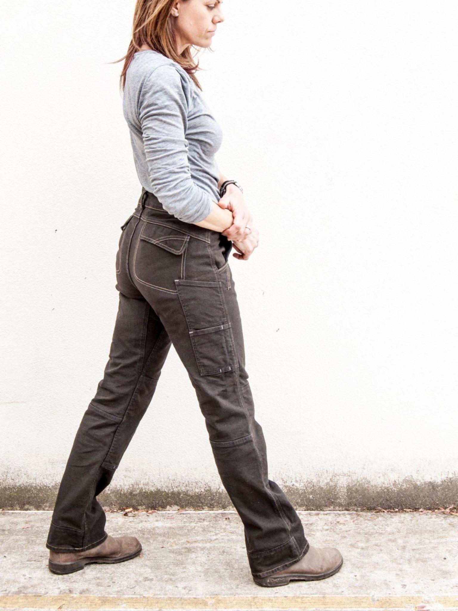 Dovetail Day Construct Pants