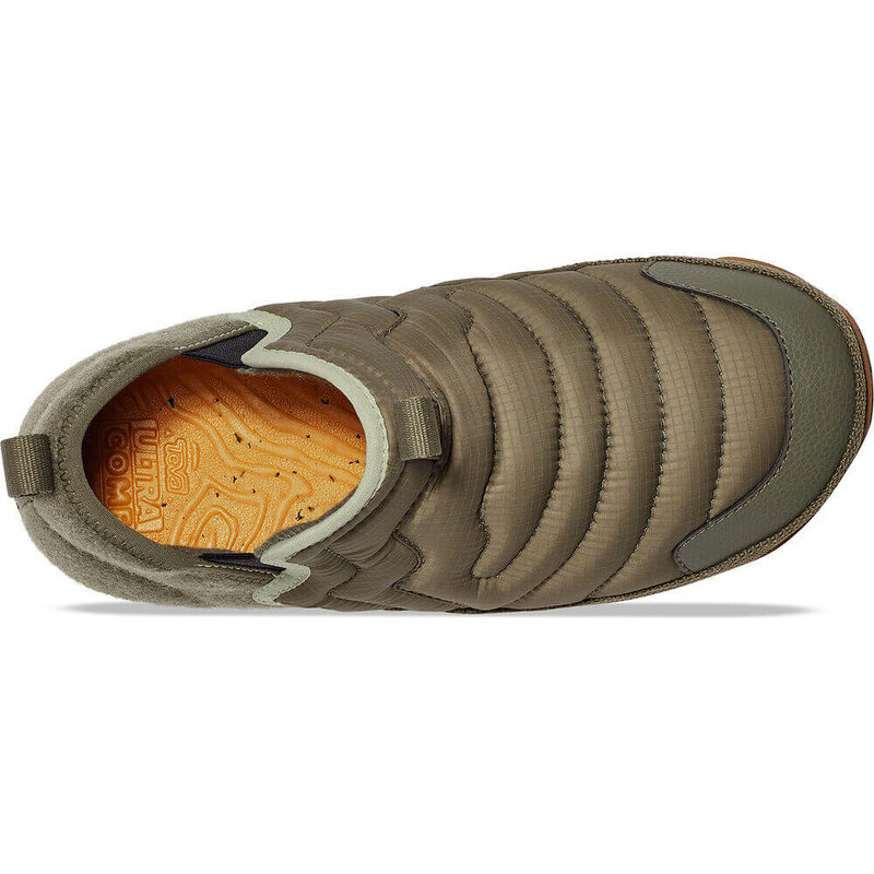 Teva Women's ReEMBER Terrain Mid