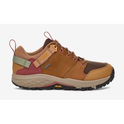 Teva Women's Grandview GTX Low
