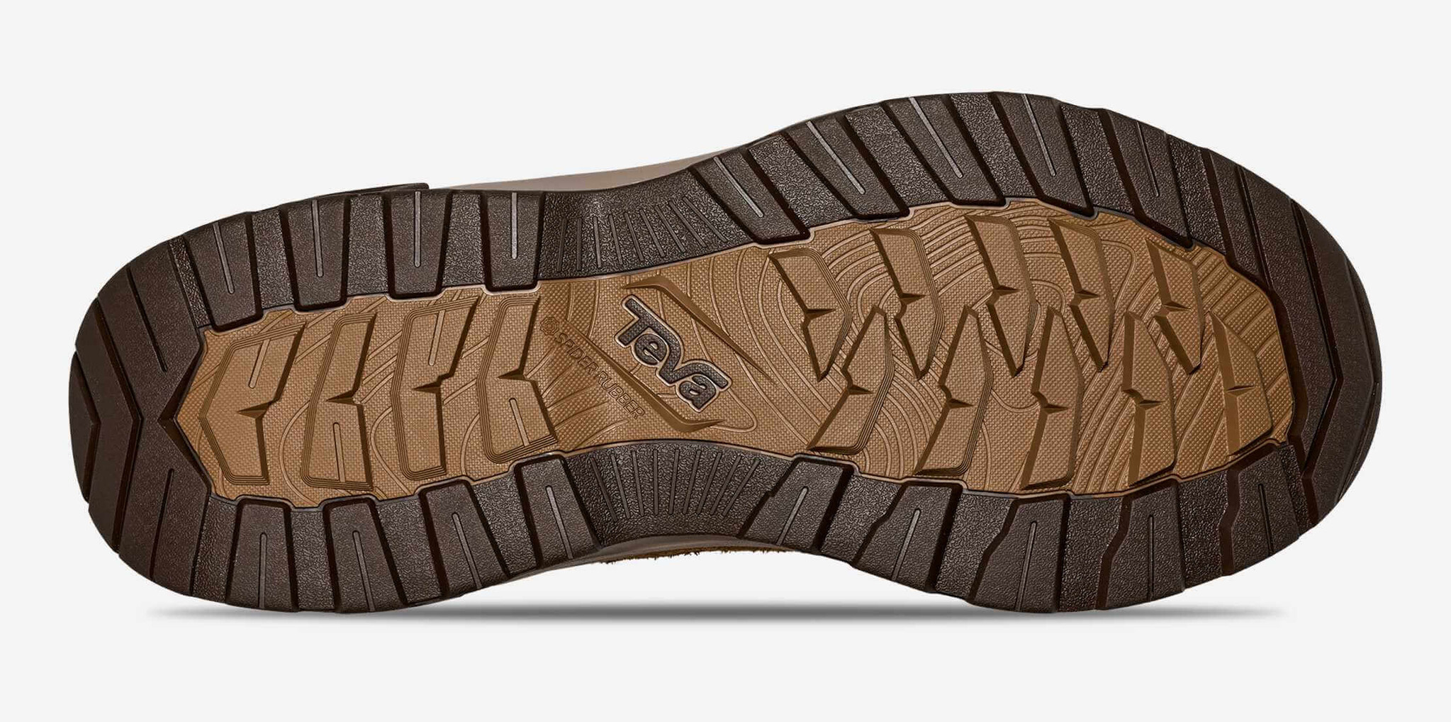 Teva Men's Hurricane Daybreaker Mid RP