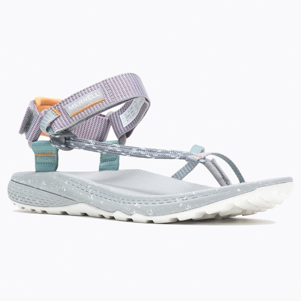 Merrell Women's Bravada Cord Wrap Sandal
