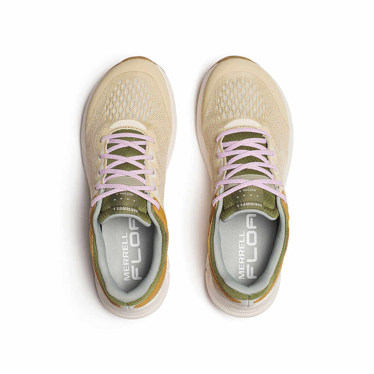 Merrell Women's Antora 4 Waterproof