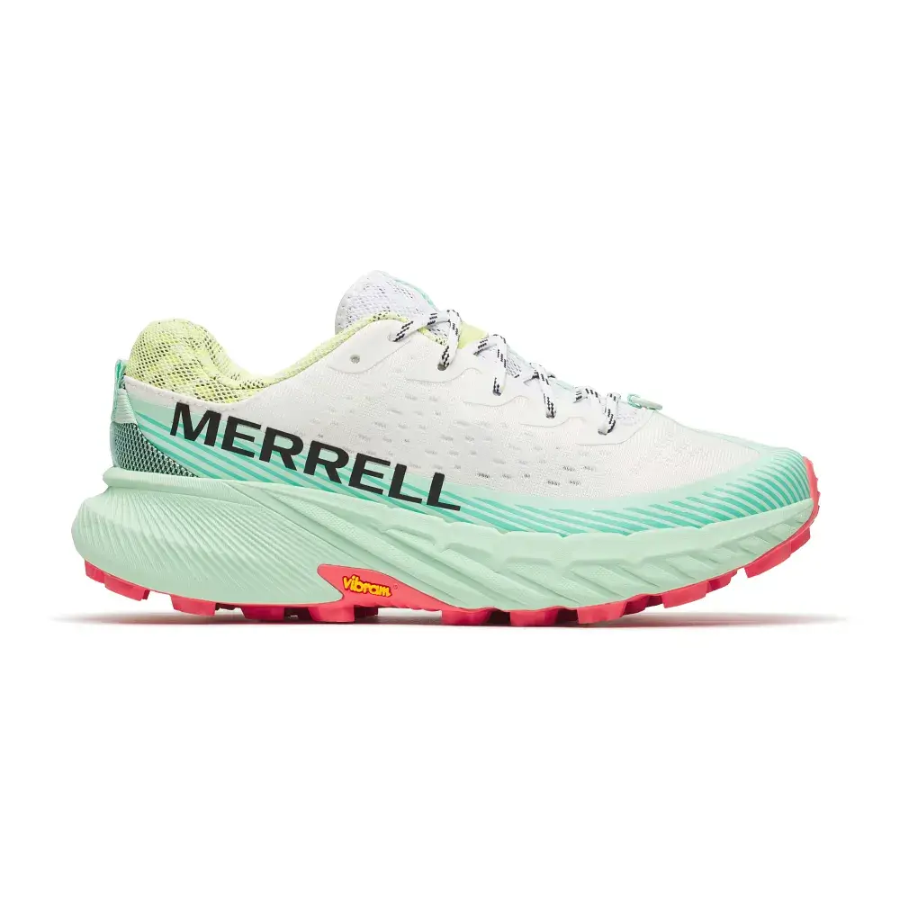 Merrell Women's Agility Peak 5