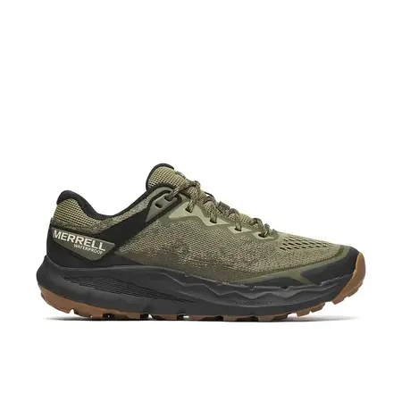 Merrell Men's Nova 4 Waterproof