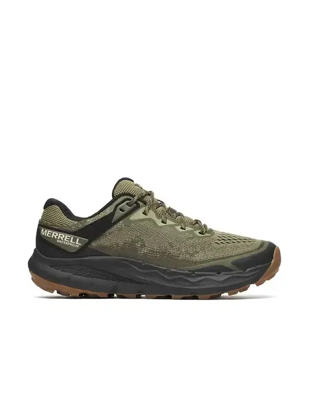 Merrell Men's Nova 4 Waterproof