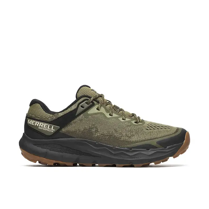 Merrell Men's Nova 4 Waterproof