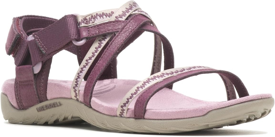 Merrell Women's Terran 3 Cush Lattice