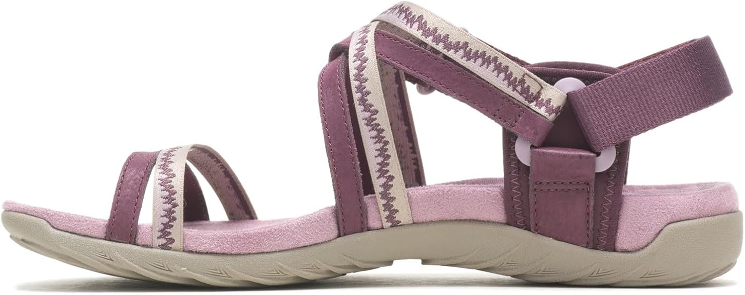 Merrell Women's Terran 3 Cush Lattice