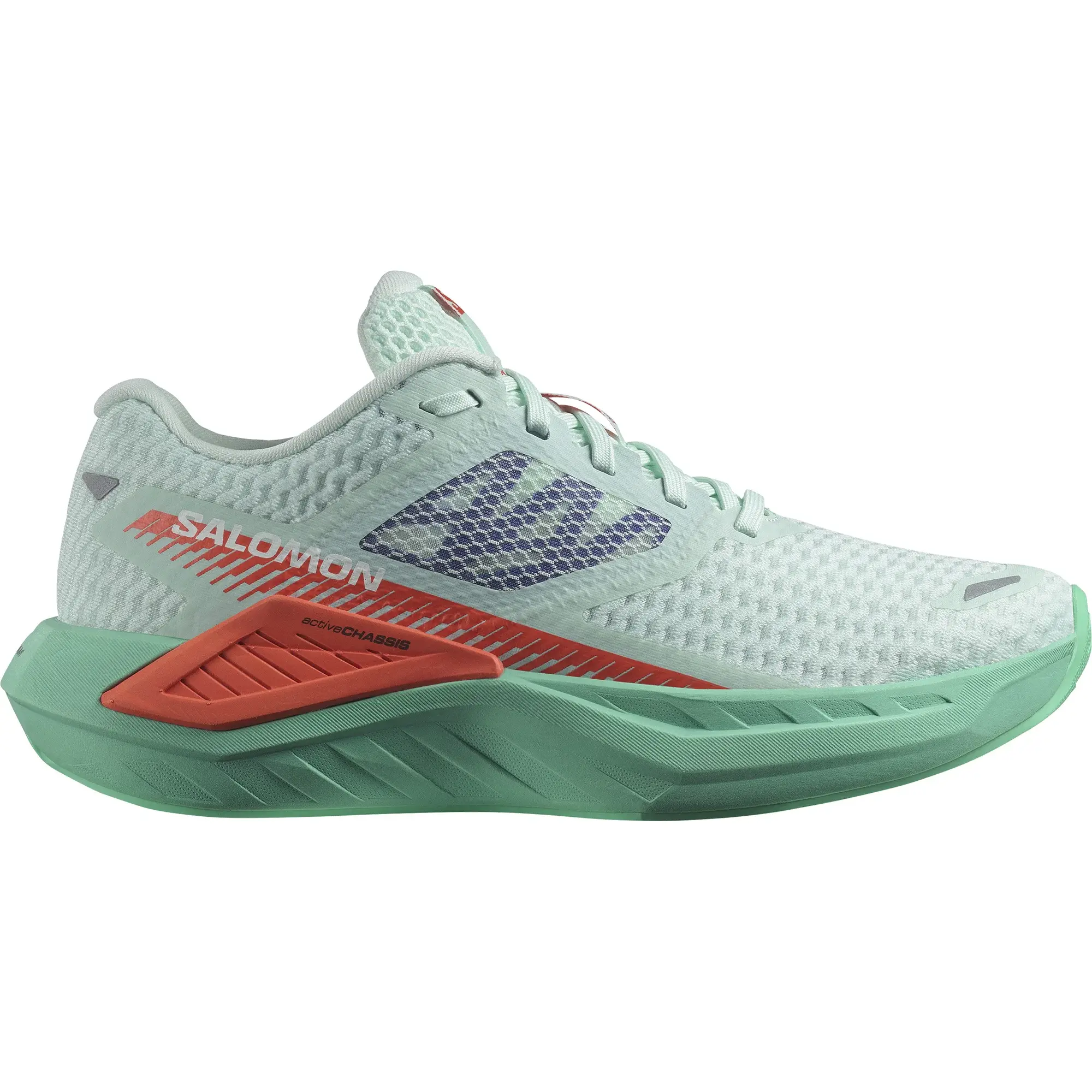 Salomon Women's Aero Blaze 2