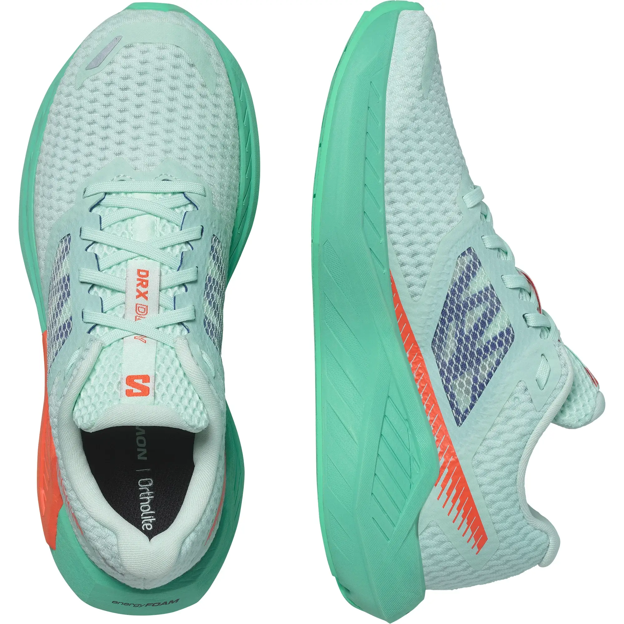 Salomon Women's Aero Blaze 2