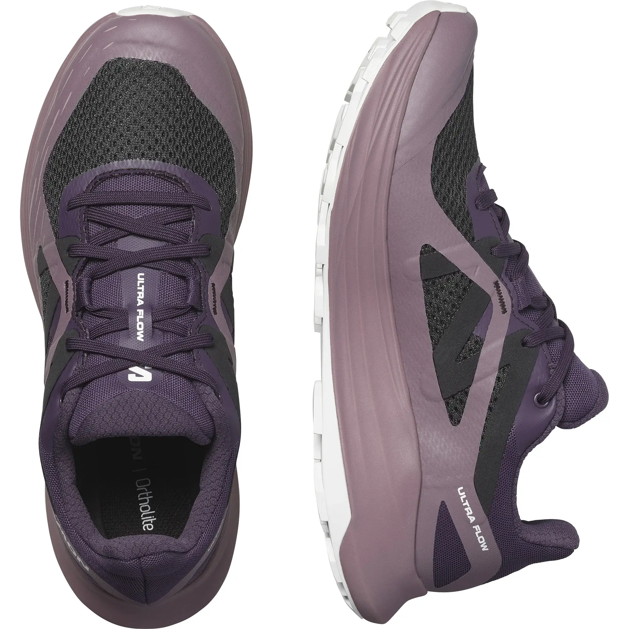 Salomon Women's Ultra Flow GTX