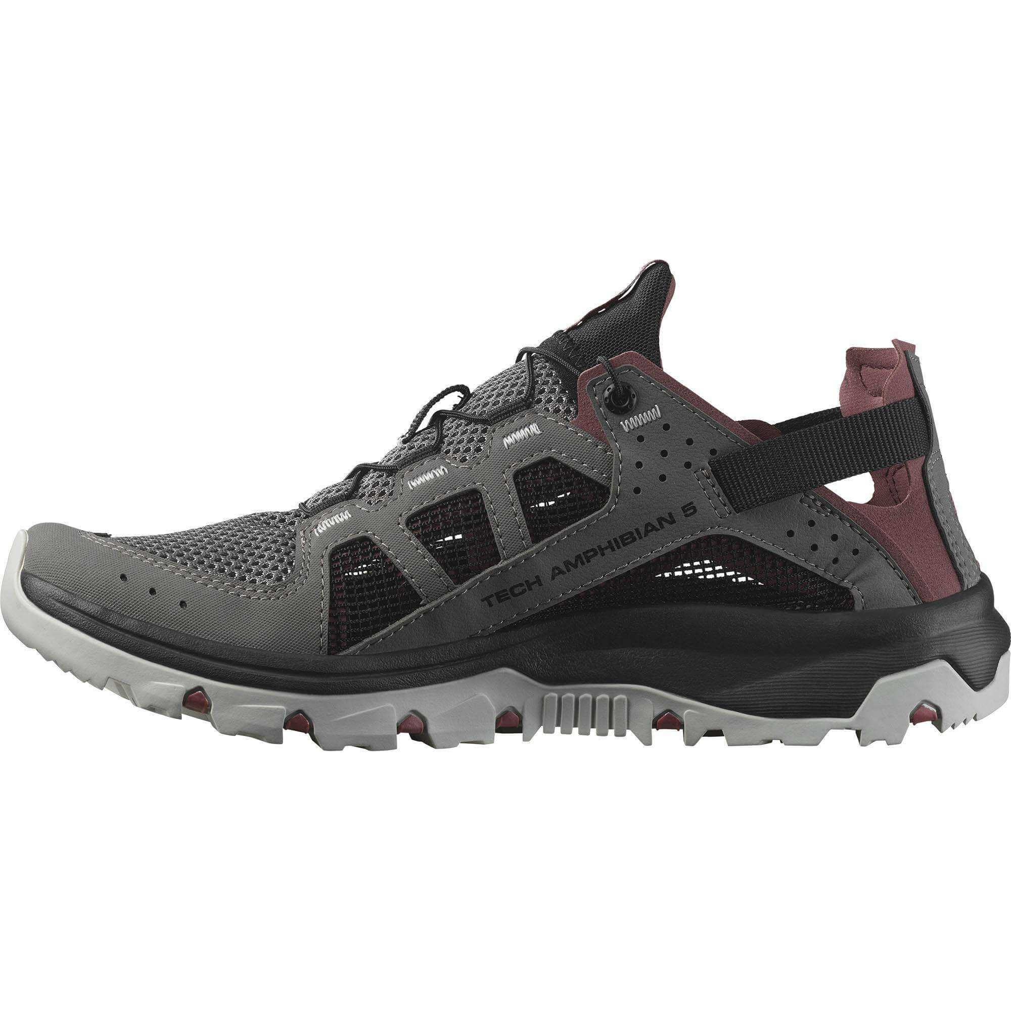 Salomon Women's TechAmphibian 5