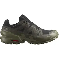 Salomon Men's Speedcross 6 GTX