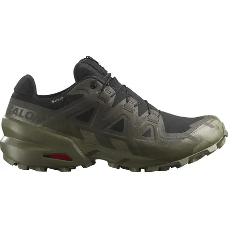 Salomon Men's Speedcross 6 GTX