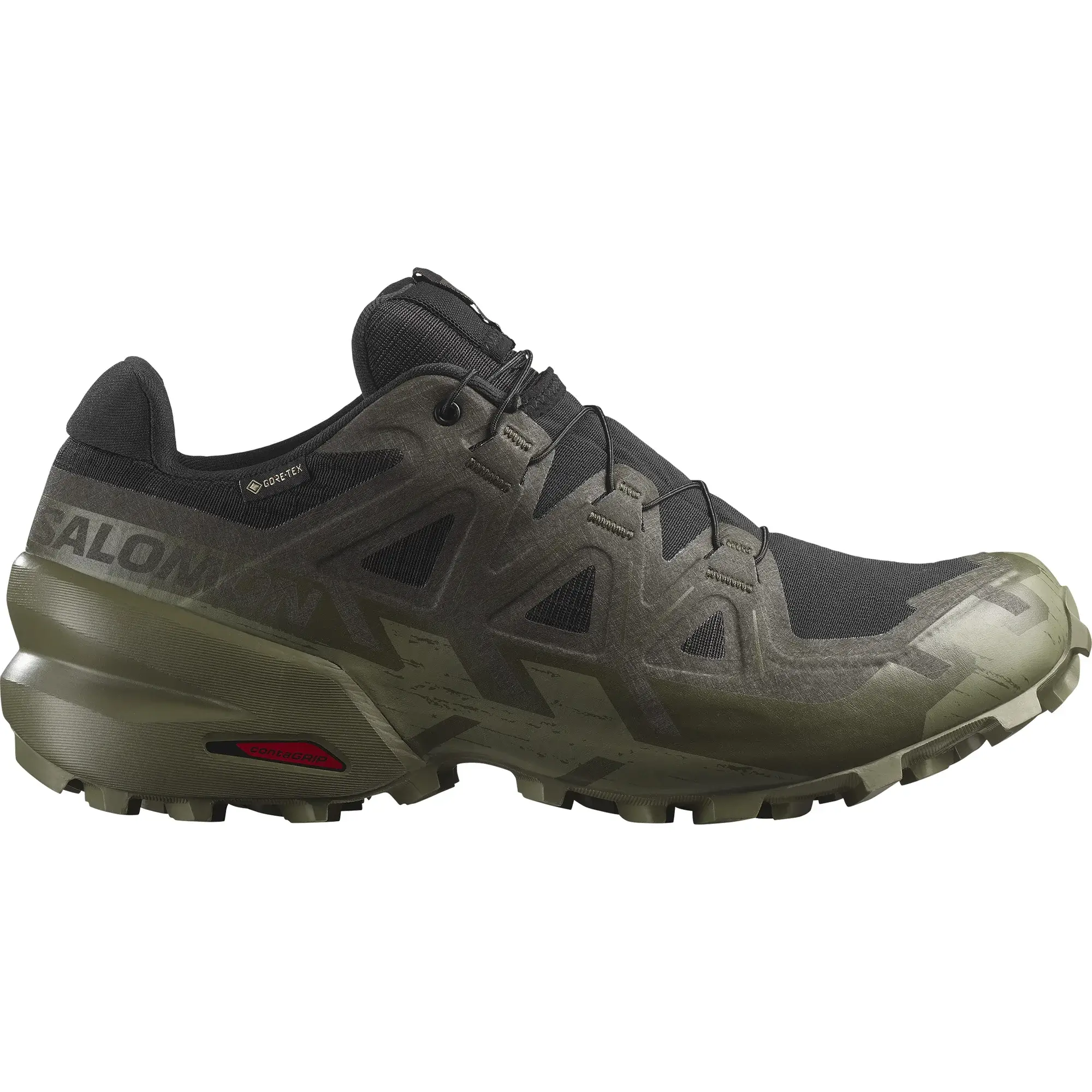 Salomon Men's Speedcross 6 GTX
