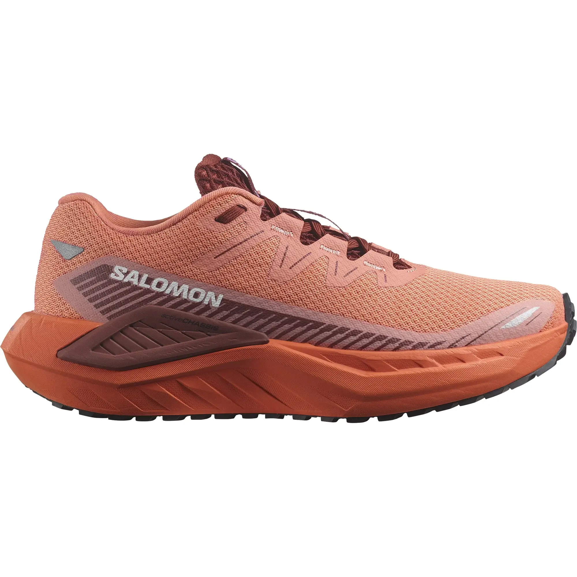 Salomon Women's DRX DEFY GRVL
