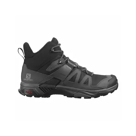 Salomon Men's X Ultra 4 Mid GTX