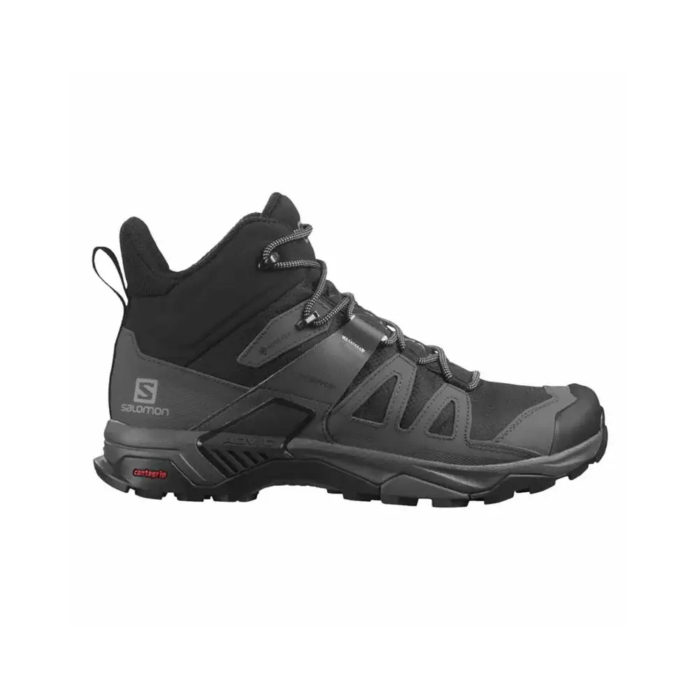 Salomon Men's X Ultra 4 Mid GTX