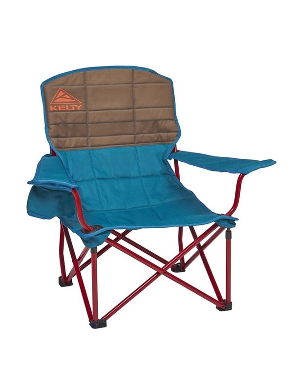 Kelty Lowdown Chair - Thumbnail 4