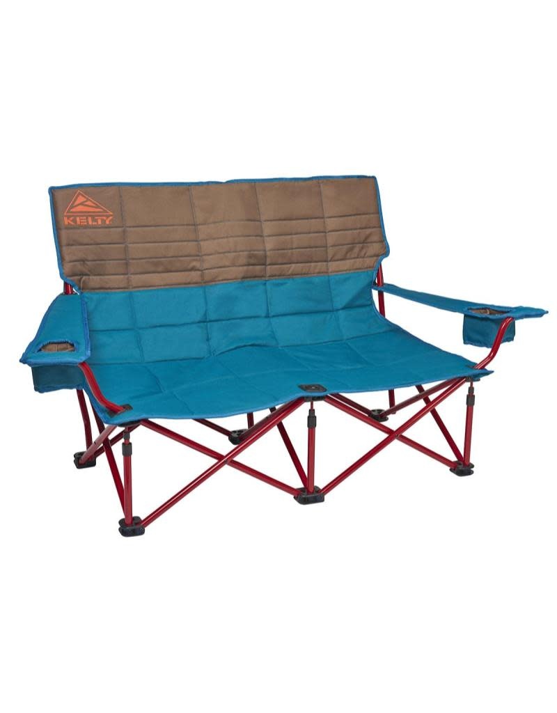 Kelty Low Loveseat